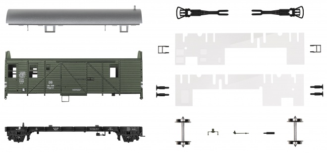 Freight train conductors car kit<br /><a href='images/pictures/Roco/66447_BF_rgb.jpg' target='_blank'>Full size image</a>